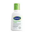 Cetaphil Moisturising Lotion 59 ml for Face & Body, Hydrating Moisturizer for Normal & Dry Skin, Dermatologist Recommended