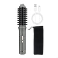 Wireless USB Charging Hair Tool For Travel And Home Use Creates Salon